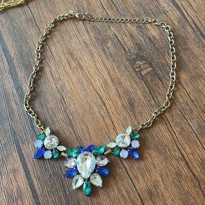 J. Crew Necklace